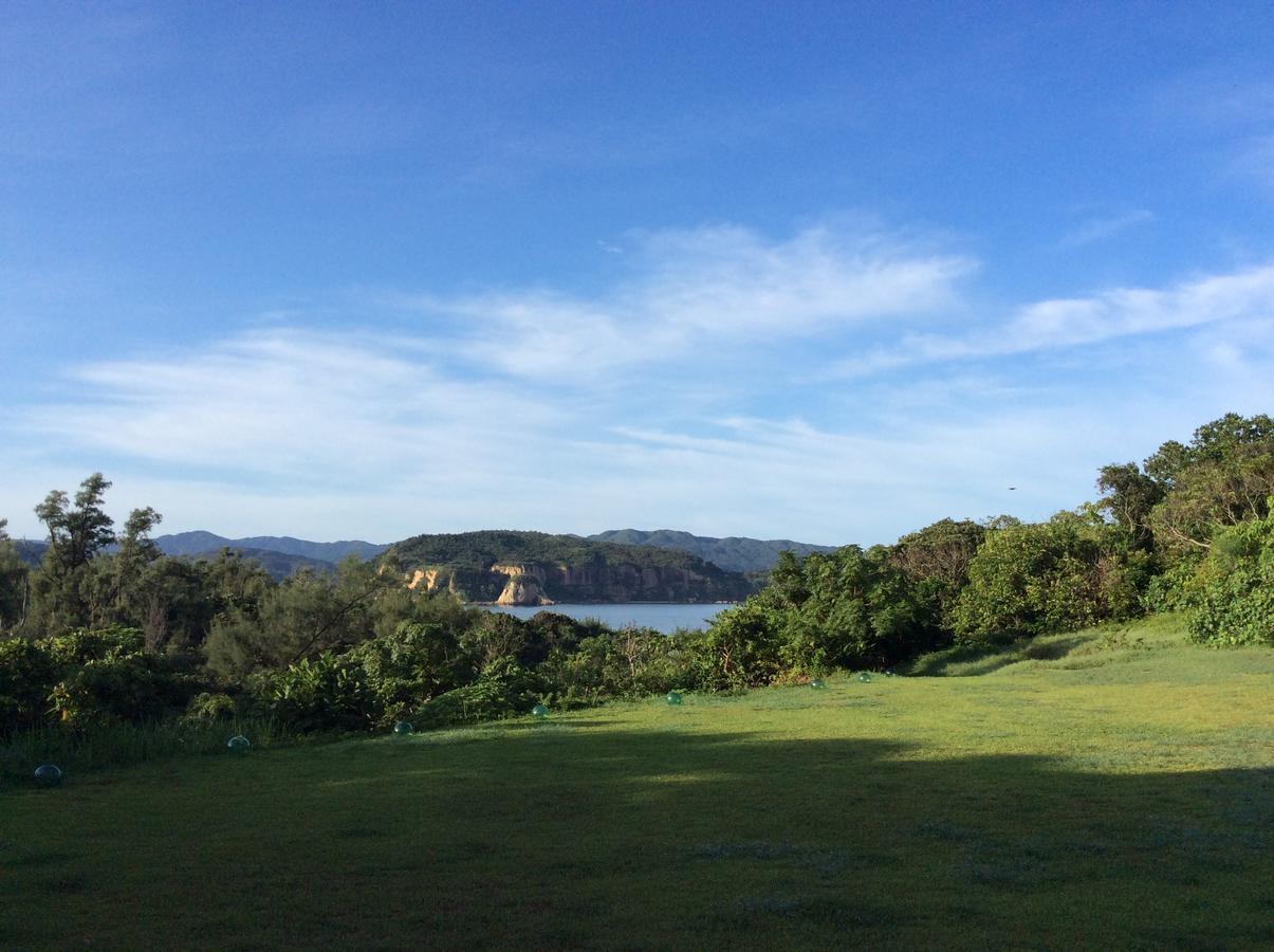 Mayagusuku Resort Urauchi Exterior photo